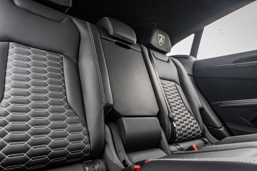 Used 2024 Lamborghini Urus S AWD/4WD image 42