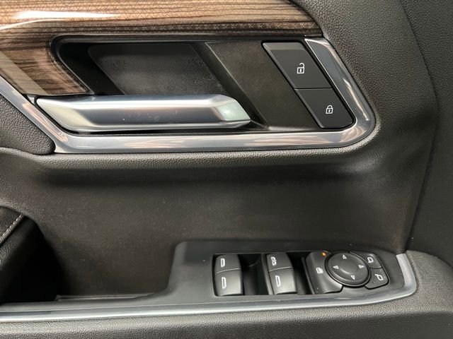 Used 2023 Chevrolet Silverado 1500 RST w/ Protection Package image 23