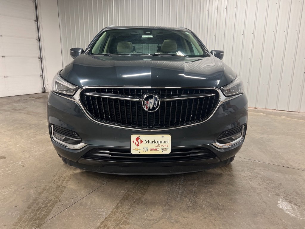 Used 2018 Buick Enclave Premium w/ Trailering Package image 3