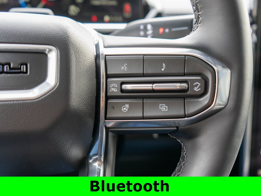 Used 2025 GMC Sierra EV Denali image 20