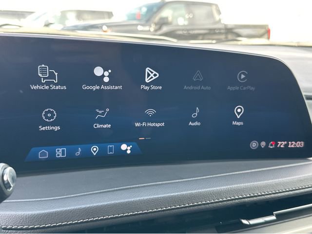 Certified 2024 Cadillac XT4 Premium Luxury image 24