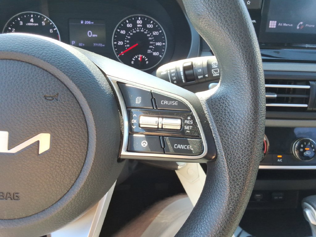 Used 2022 Kia Seltos LX AWD/4WD image 26
