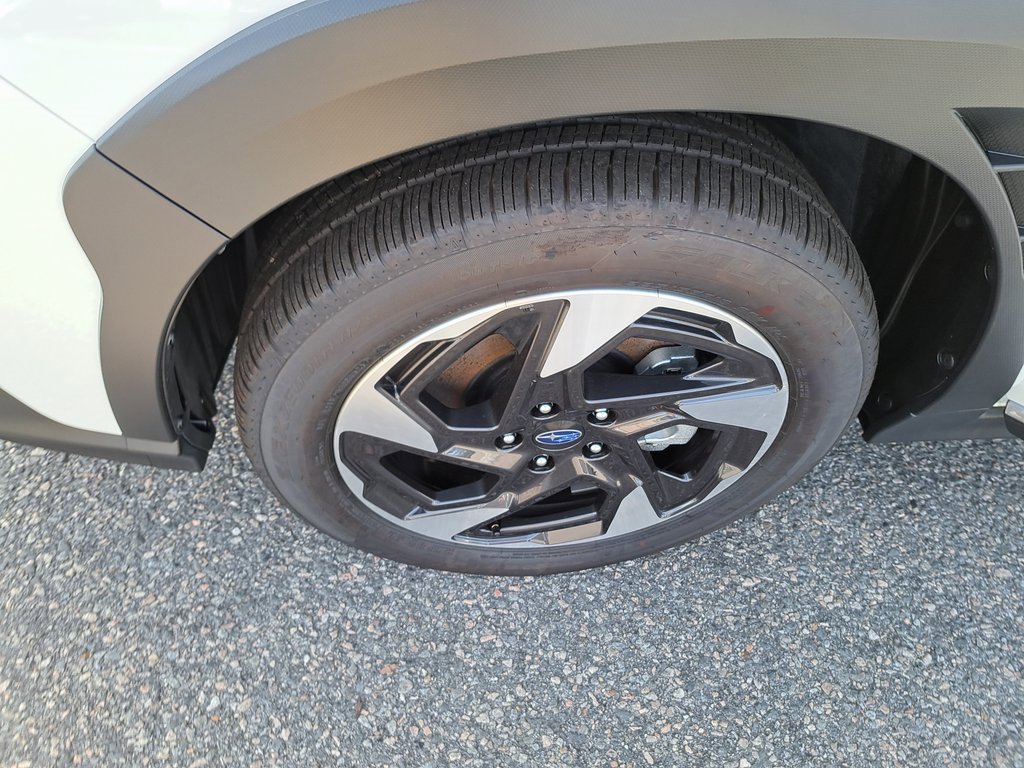 New 2025 Subaru Crosstrek 2.5i Limited w/ Crosstrek Mirror Package image 18