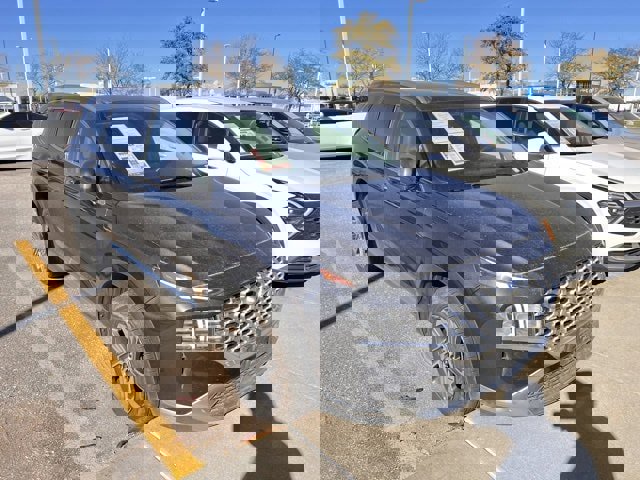 Used 2023 Hyundai Santa Fe SEL w/ Premium Package