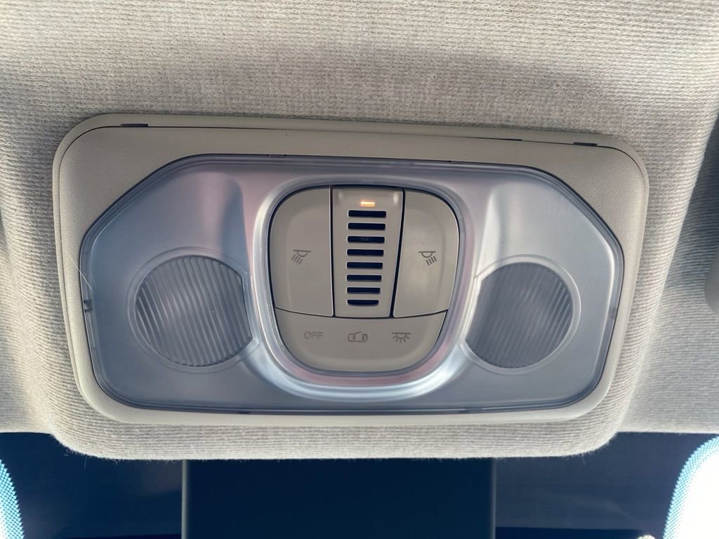 New 2026 RAM ProMaster 1500 FWD image 28
