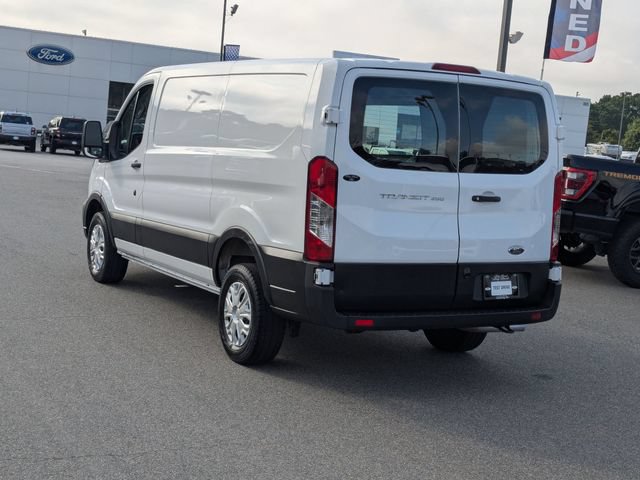 Used 2025 Ford Transit 250 Low Roof w/ Exterior Upgrade Package RWD image 5