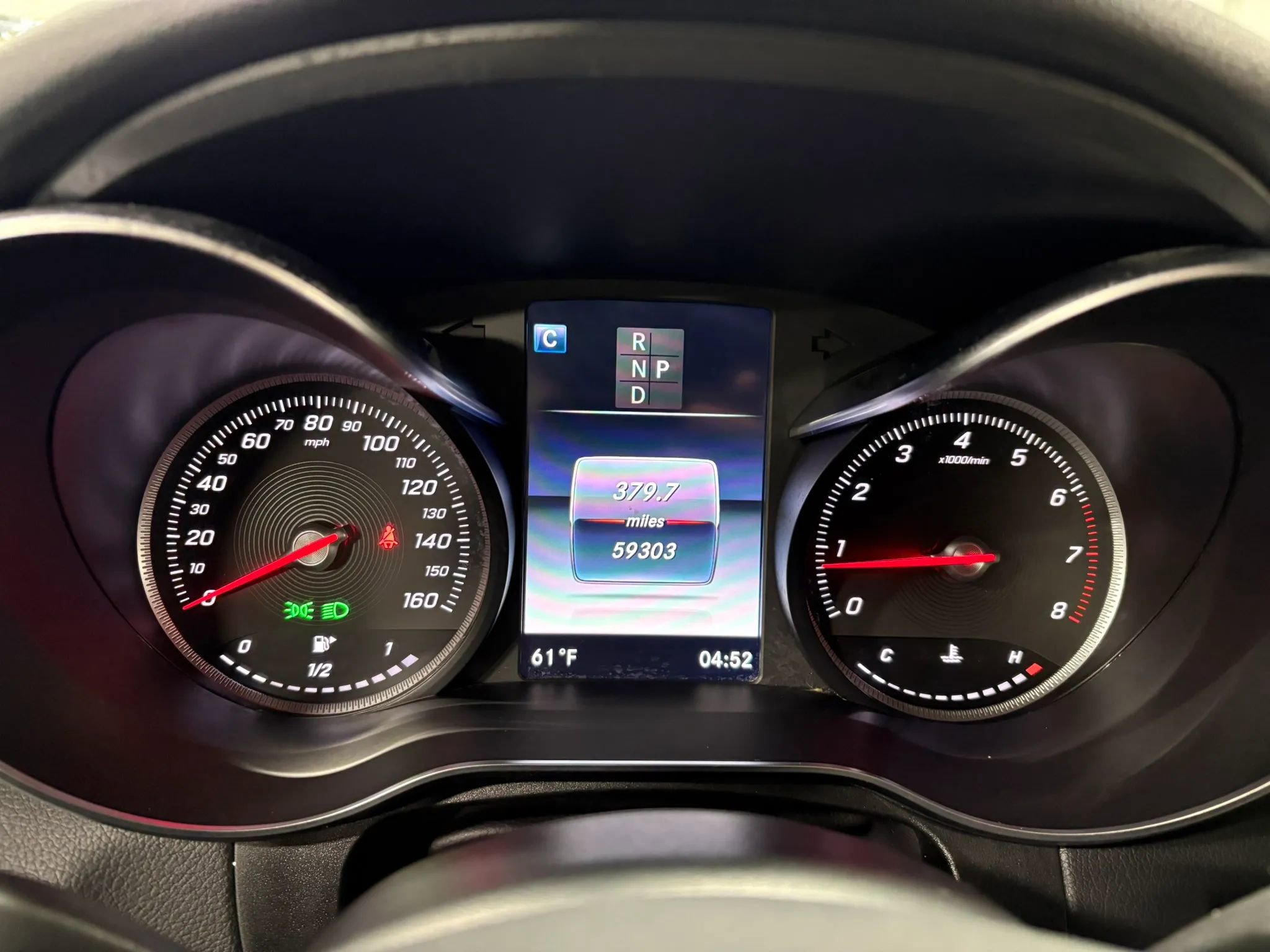 Used 2019 Mercedes-Benz GLC 300 4MATIC Coupe image 17
