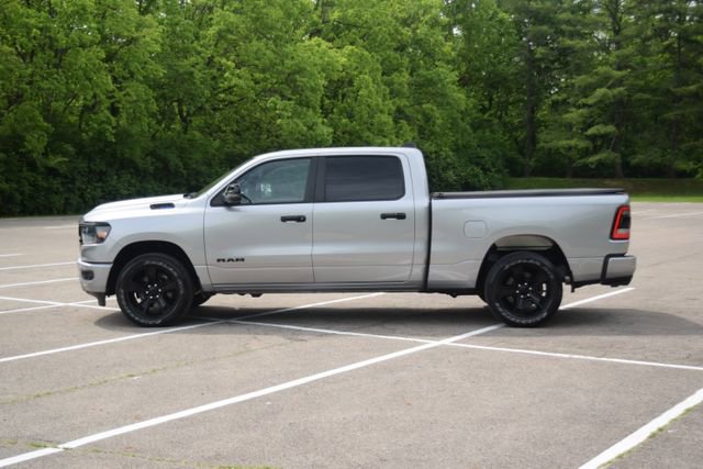 Used 2023 RAM 1500 Big Horn AWD/4WD image 22