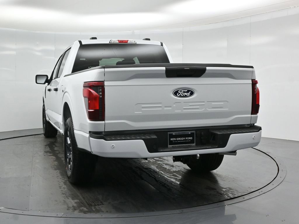New 2026 Ford F150 STX RWD image 25