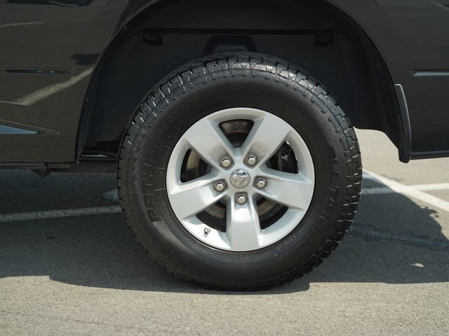 Used 2017 RAM 1500 Tradesman w/ Popular Equipment Group AWD/4WD image 39