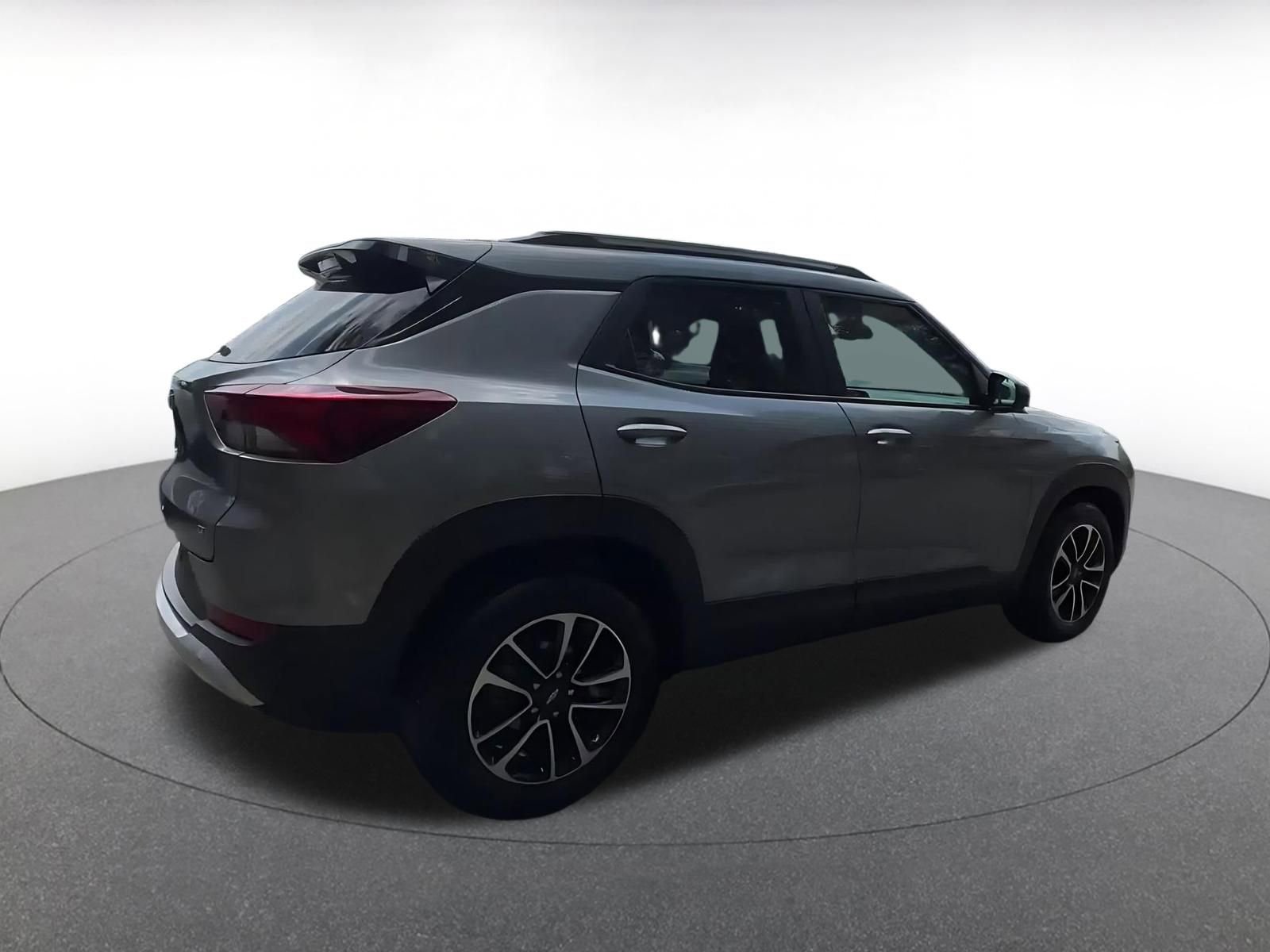 Used 2025 Chevrolet TrailBlazer LT image 15