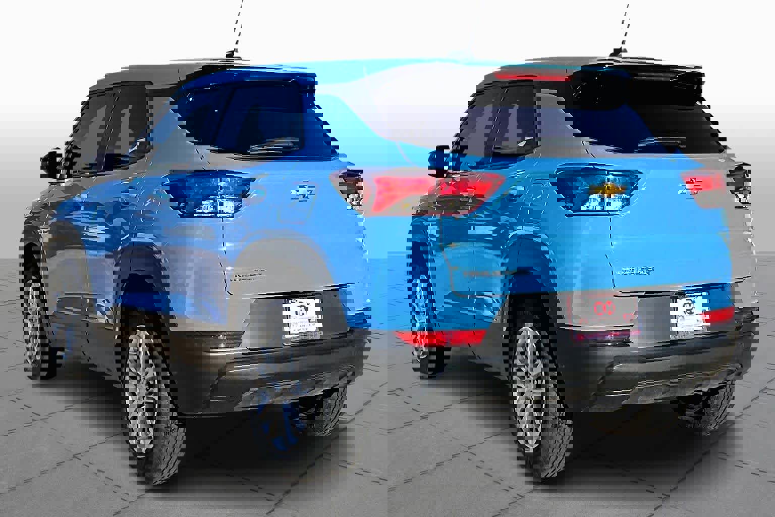 Used 2024 Chevrolet TrailBlazer LS w/ LS Convenience Package image 10