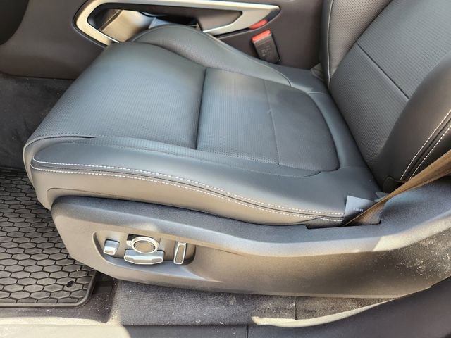 Used 2026 Jaguar F-PACE R-Dynamic S image 23