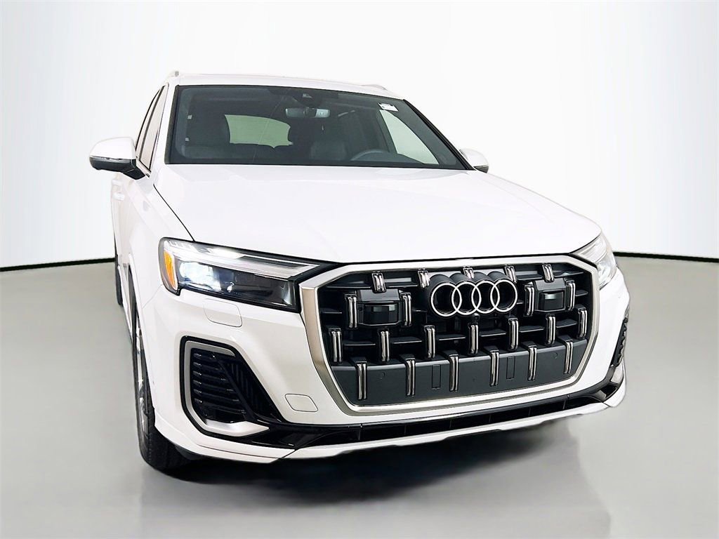 New 2026 Audi Q7 3.0T Premium Plus video 2