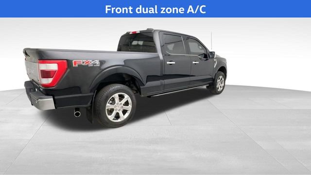 Used 2022 Ford F150 King Ranch AWD/4WD image 2