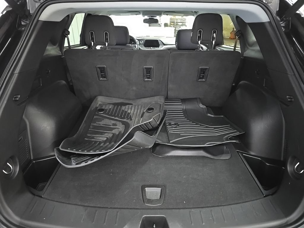 Used 2020 Chevrolet Blazer LT AWD/4WD image 11