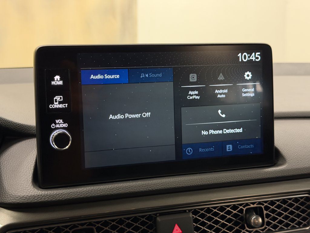New 2026 Acura Integra FWD image 25