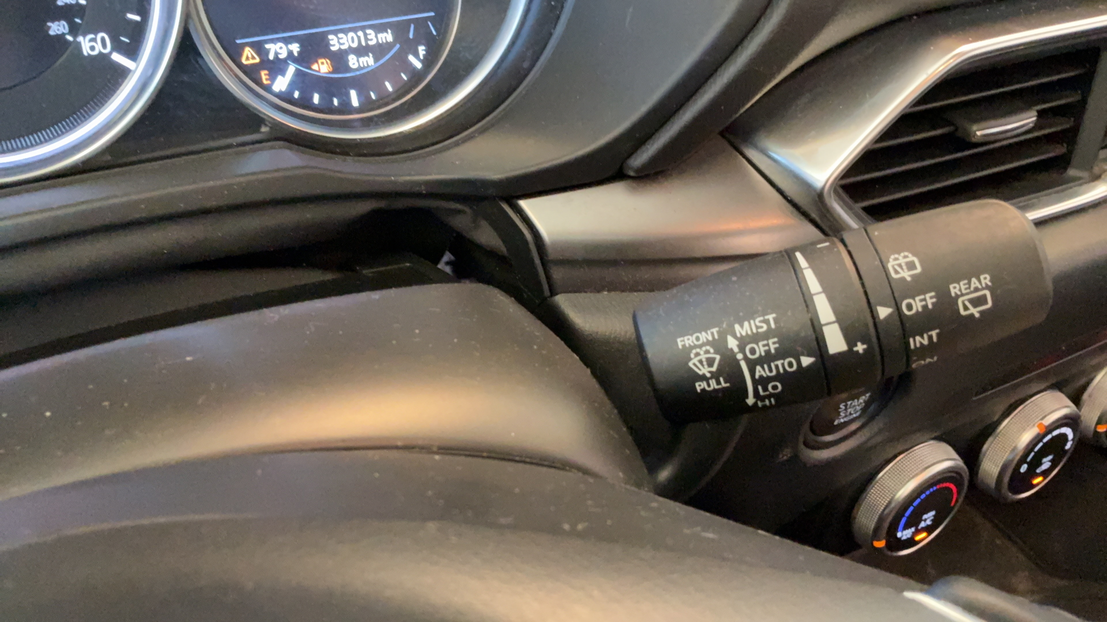 Used 2025 MAZDA CX-5 AWD 2.5 S image 17