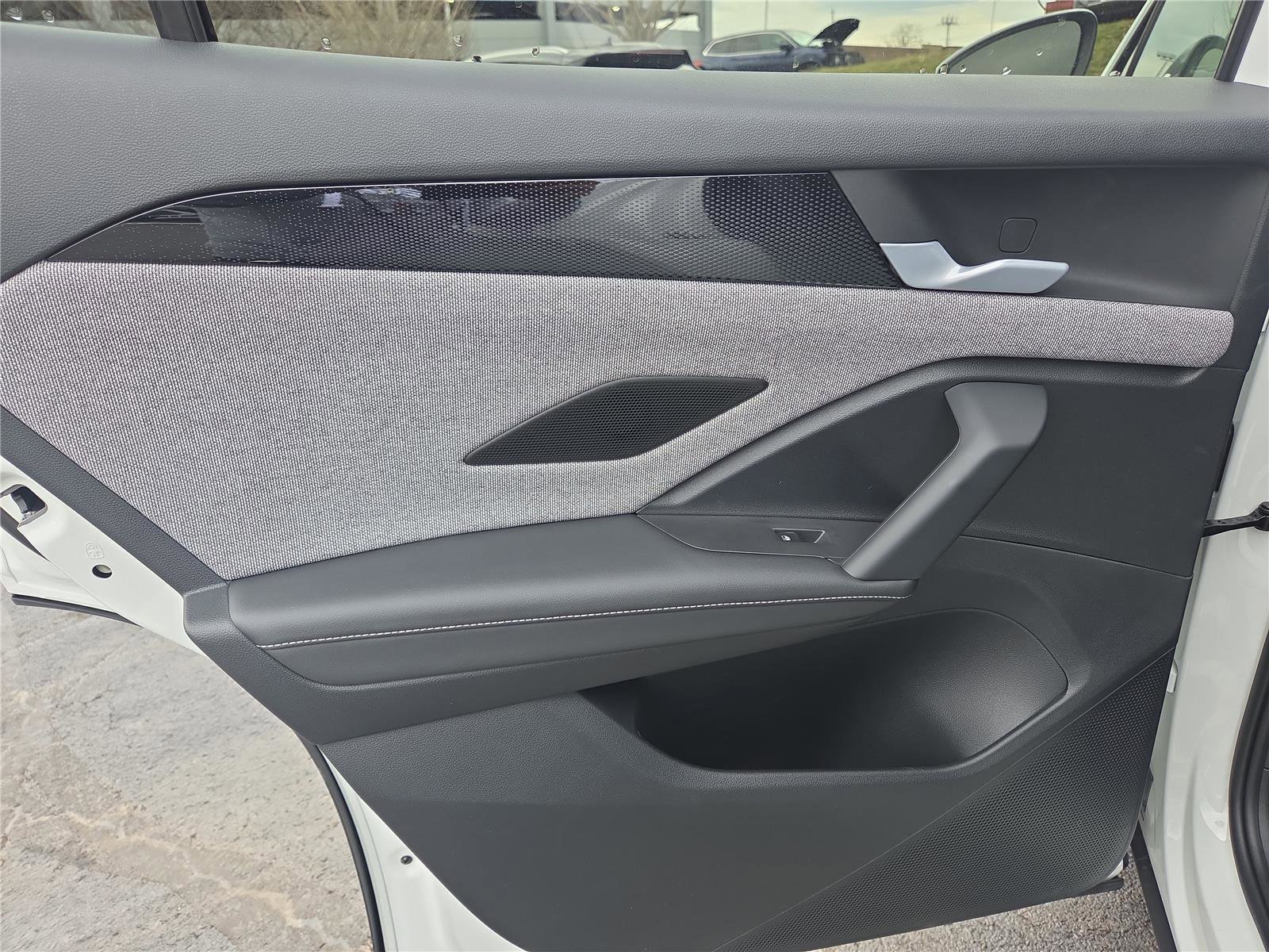 New 2026 Volkswagen Tiguan S image 23