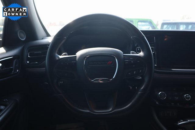 Used 2023 Dodge Durango GT image 4