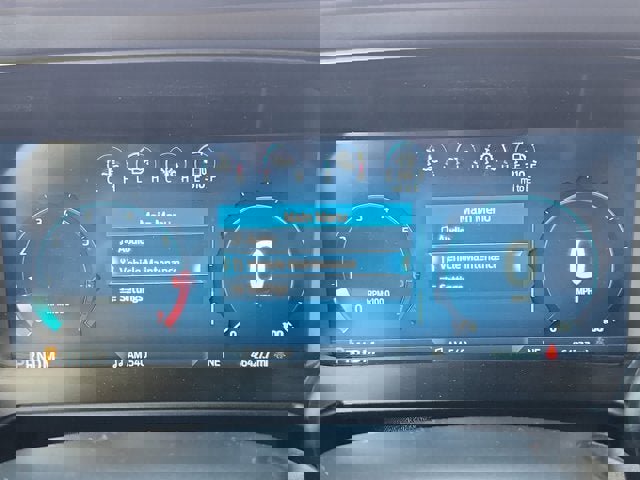 Used 2024 Ford F350 Lariat w/ Camper Package image 17