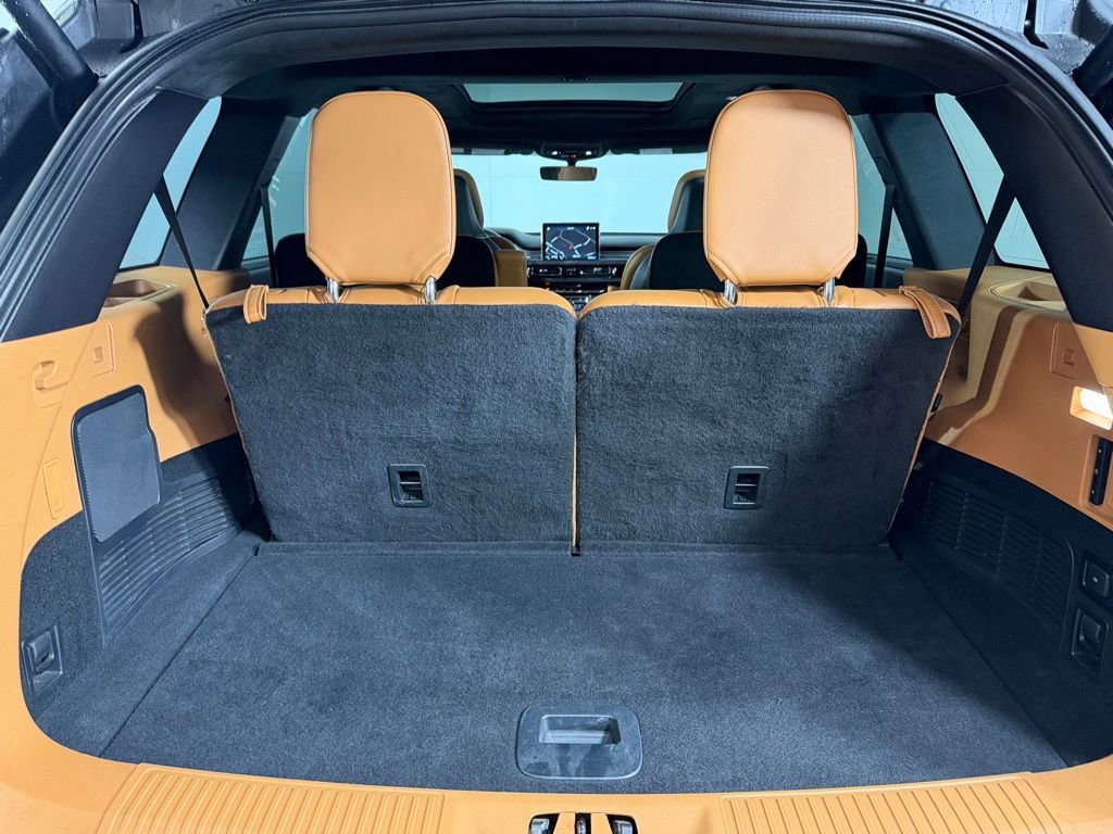 Used 2023 Lincoln Aviator Black Label image 31