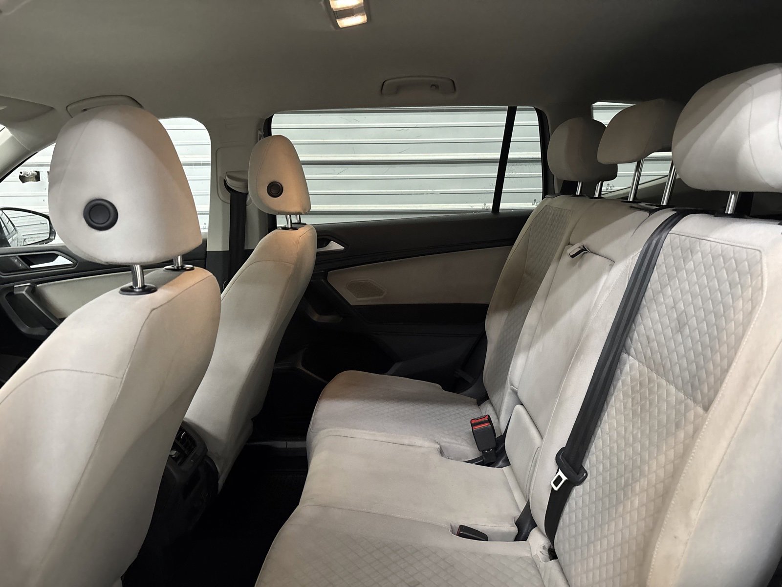 Used 2019 Volkswagen Tiguan S w/ 3rd Row Seat Package image 22