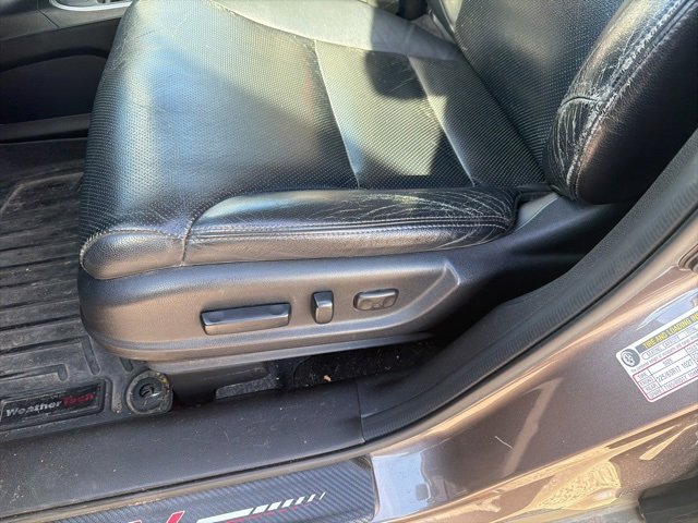 Used 2015 Honda CR-V EX-L image 30