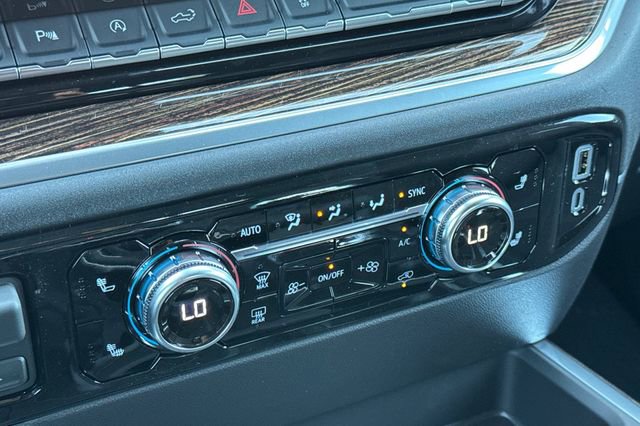 New 2026 GMC Sierra 1500 Elevation w/ Elevation Premium Package image 24