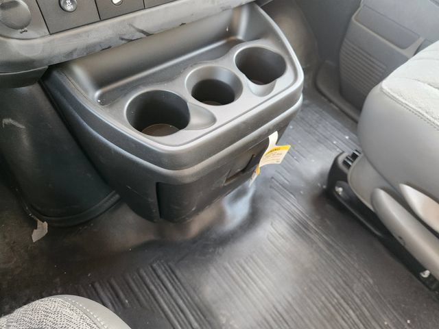 New 2025 Chevrolet Express 3500 w/ Power Convenience Package RWD image 20