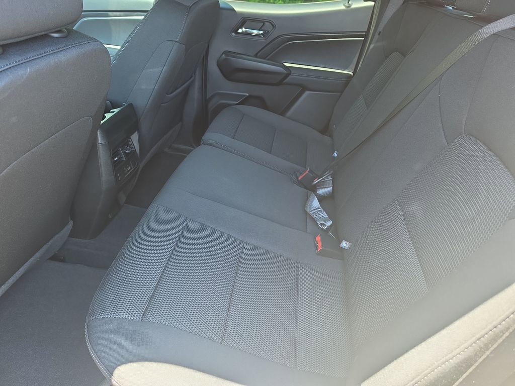 New 2026 GMC Canyon Elevation w/ Convenience Package AWD/4WD image 12