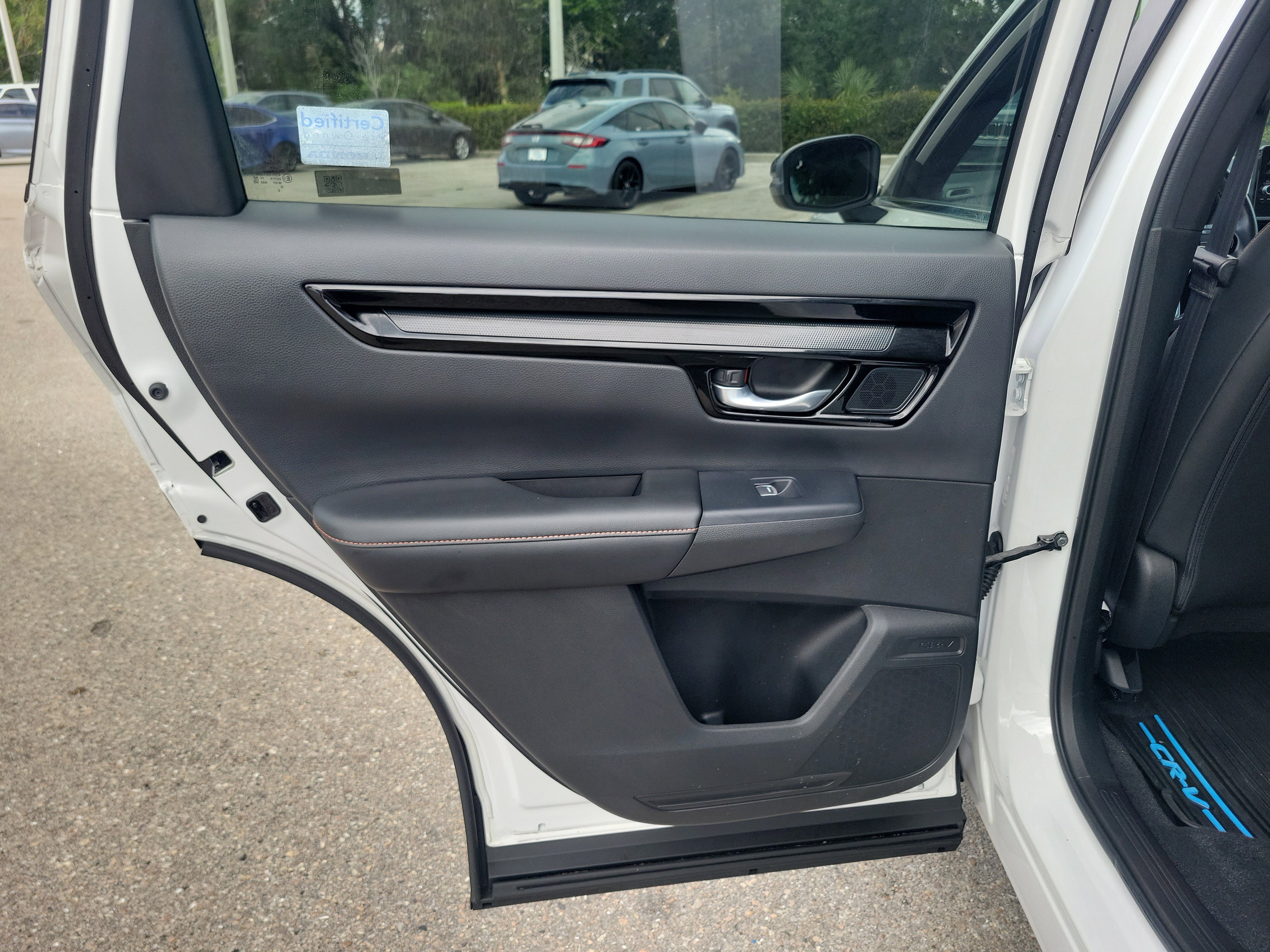 Certified 2023 Honda CR-V Sport Touring image 17