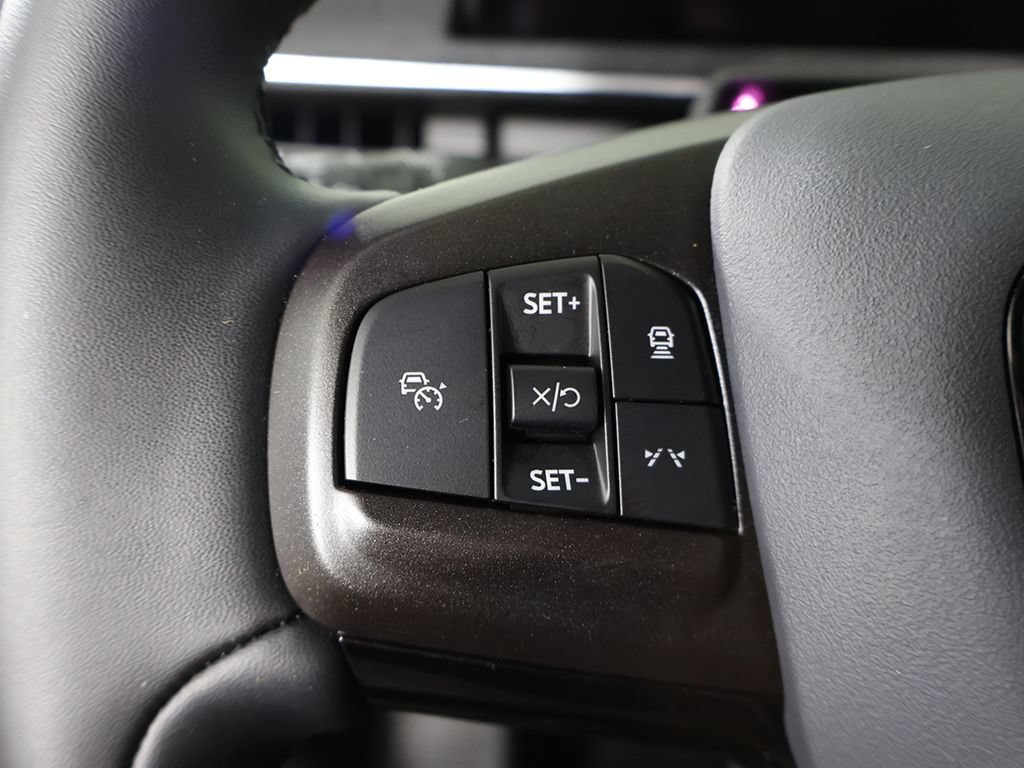 Used 2025 Ford Mustang Mach-E Select w/ Comfort Package Lite RWD image 42