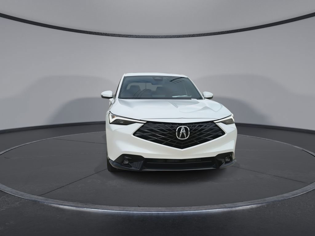 Used 2025 Acura ADX A-Spec FWD image 3