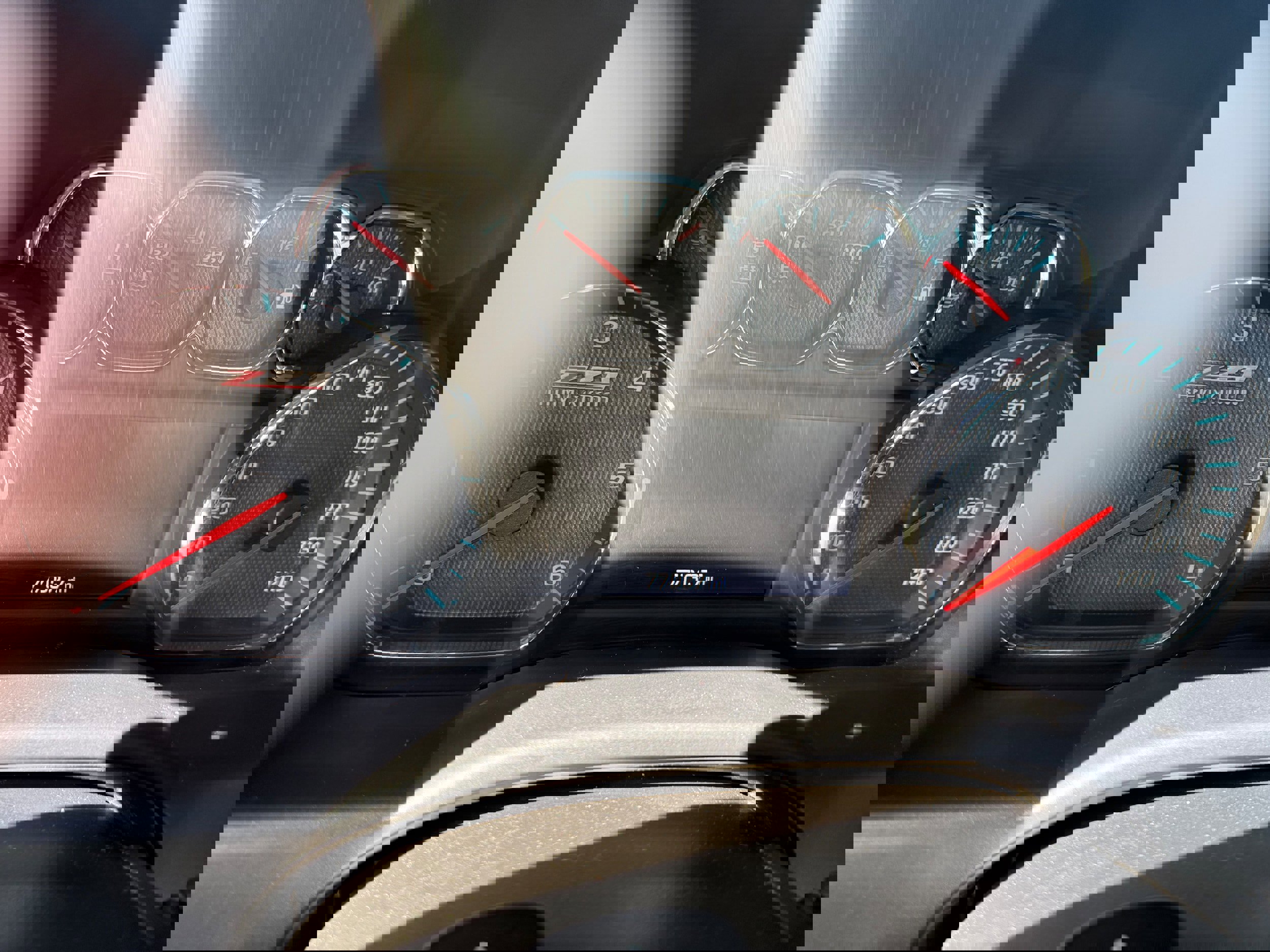 Used 2017 Chevrolet Silverado 1500 LT image 70