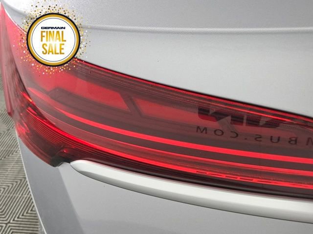 Used 2022 Audi Q5 2.0T Premium Plus image 13