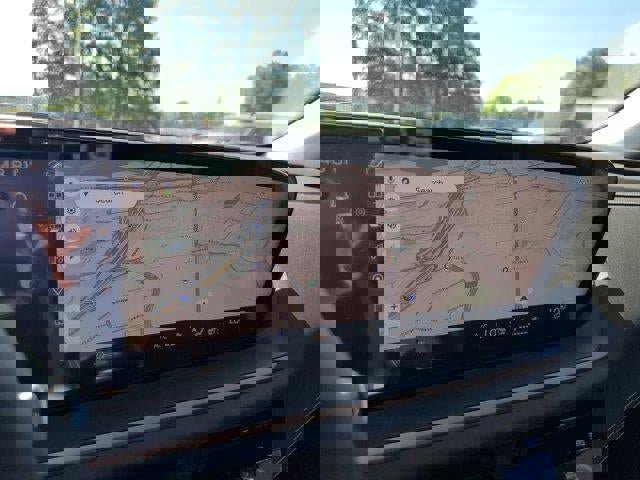 New 2026 Buick Envision Sport Touring AWD/4WD image 24