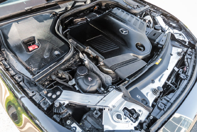 Used 2019 Mercedes-Benz CLS 450 4MATIC image 96