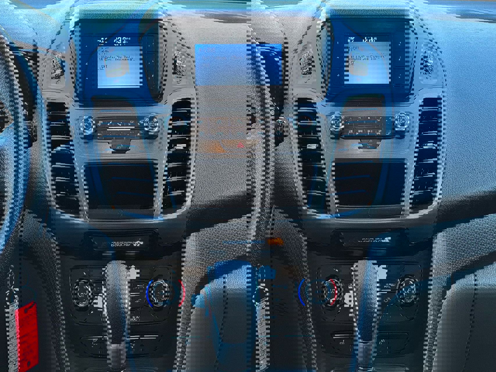 Used 2019 Ford Transit Connect XL image 27