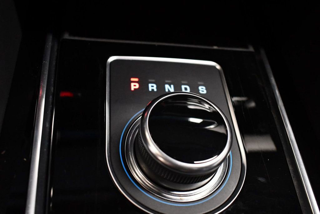 Used 2020 Jaguar F-PACE Premium AWD/4WD image 56