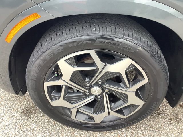 Certified 2022 Hyundai Palisade Calligraphy w/ Winter Package image 39