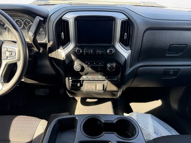 Used 2021 Chevrolet Silverado 2500 LT w/ Z71 Off-Road Package image 11