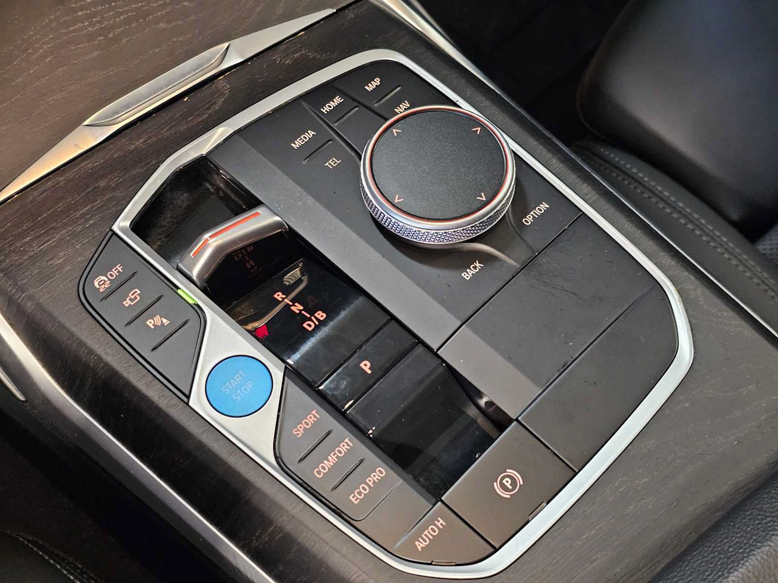 Certified 2024 BMW i4 eDrive40 w/ Convenience Package RWD image 22