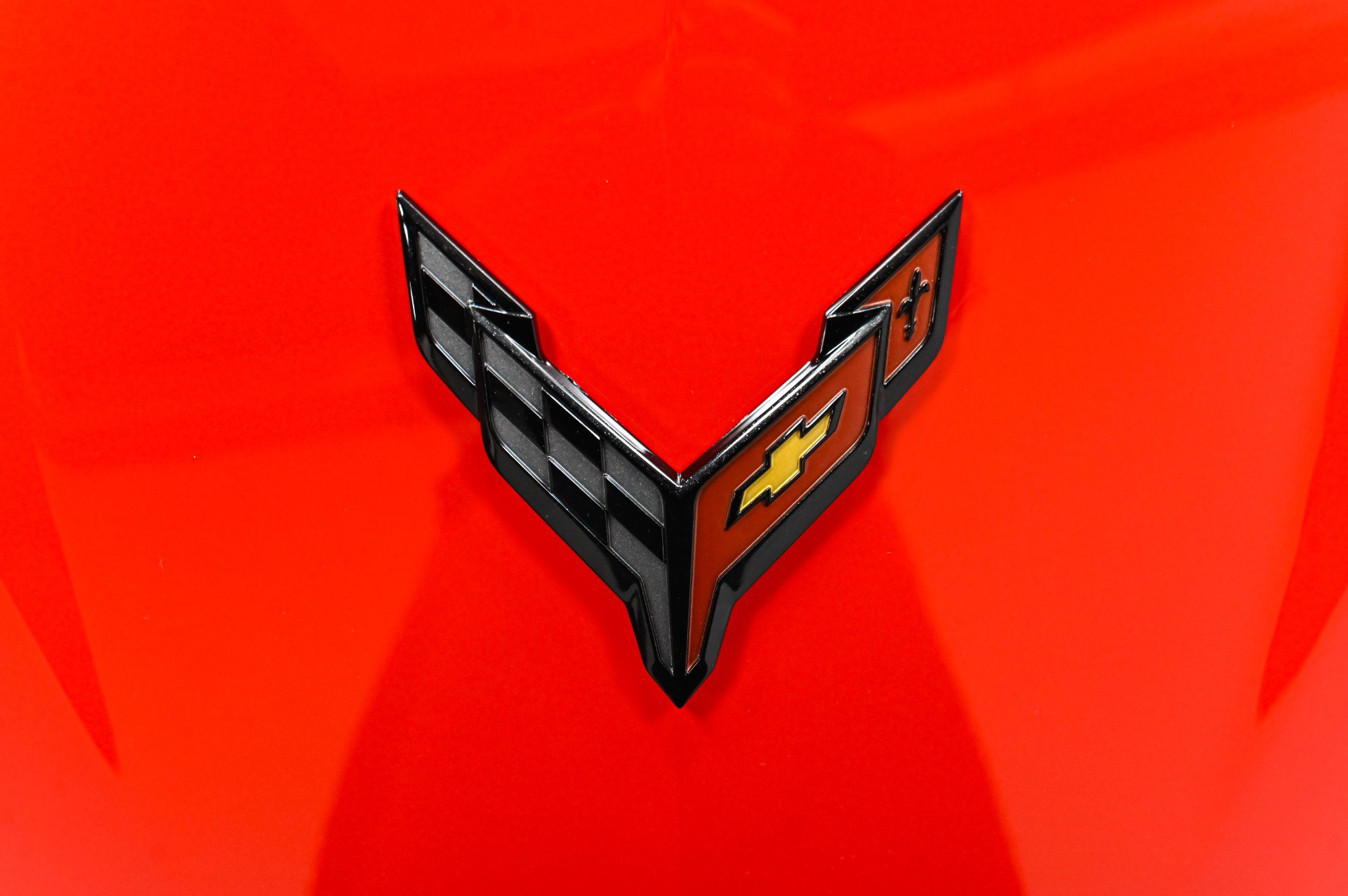 Used 2022 Chevrolet Corvette Stingray Preferred Cpe w/ Z51 Performance Package RWD image 25