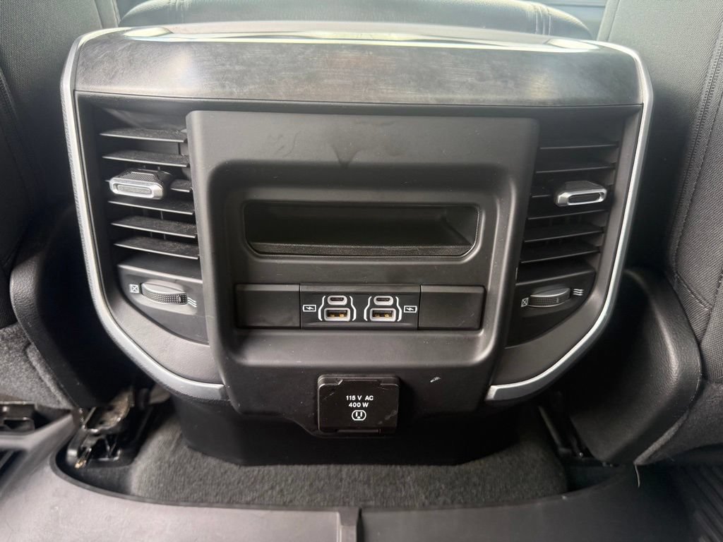 Used 2021 RAM 1500 Big Horn AWD/4WD image 45