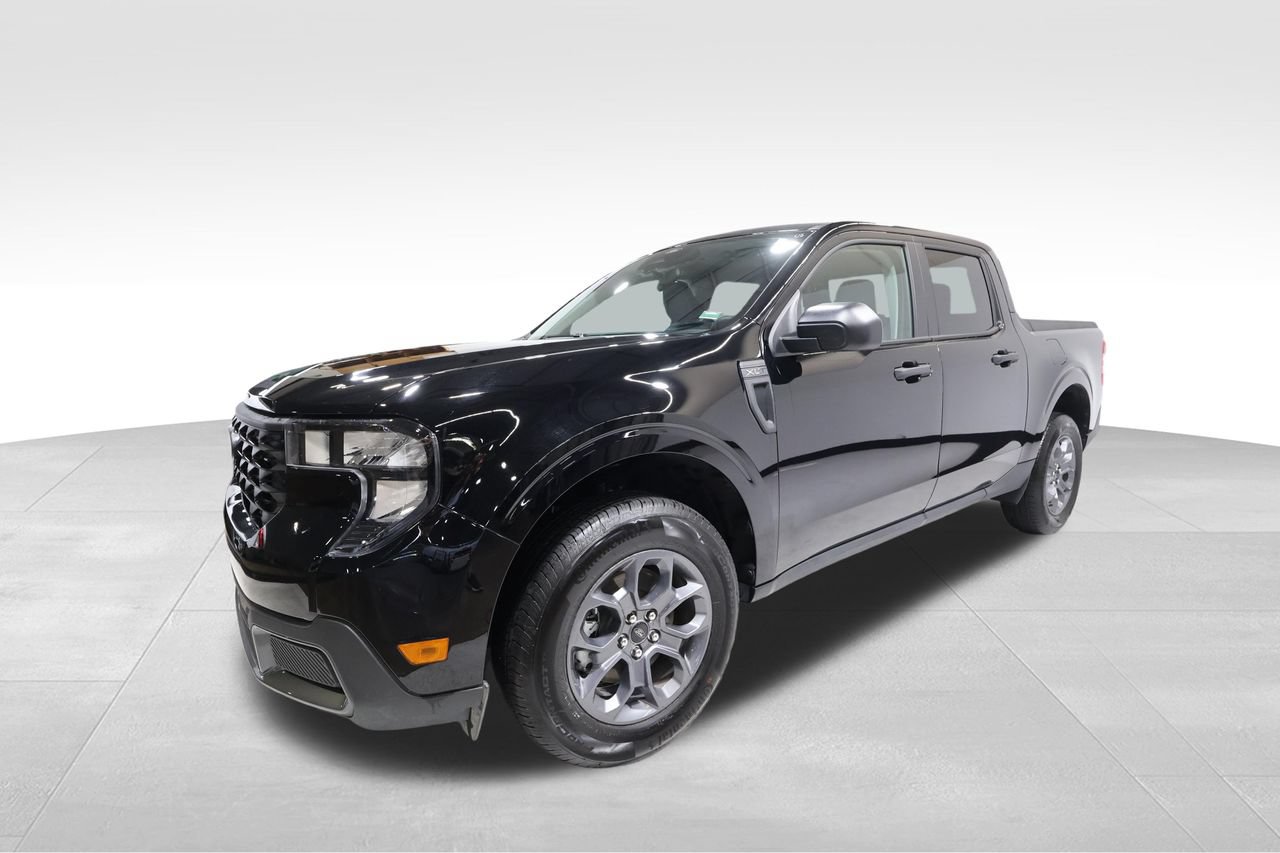 Used 2026 Ford Maverick XLT AWD/4WD image 8