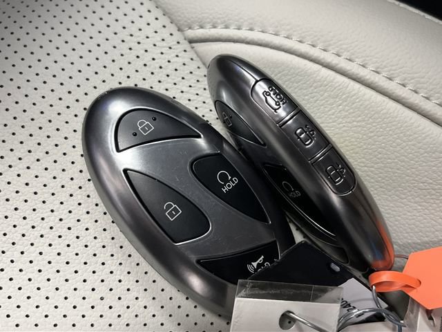 Used 2026 Hyundai Santa Fe Limited image 30