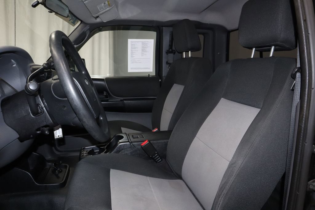 Used 2011 Ford Ranger Sport w/ Bright Trim Group AWD/4WD image 19