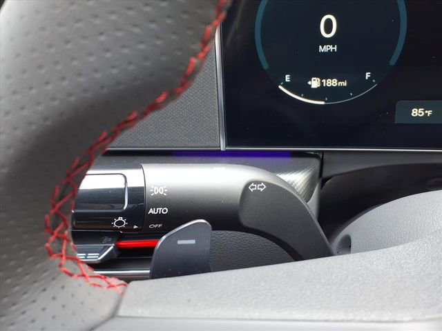 New 2026 Hyundai Sonata N Line image 23