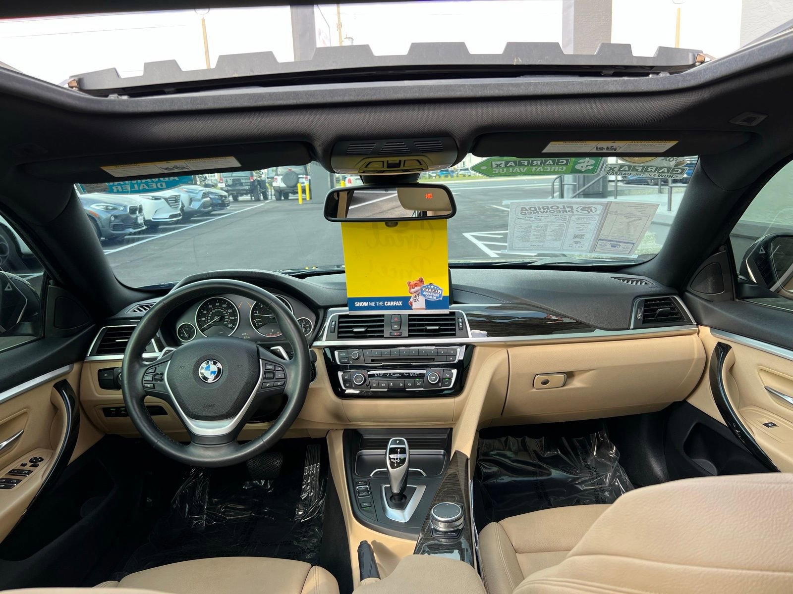 Used 2020 BMW 430i Gran Coupe image 51